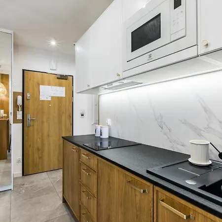 Atena Apartment Zakopane