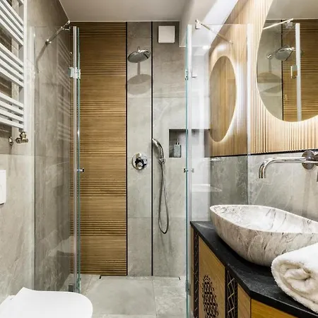 Atena Apartment Zakopane