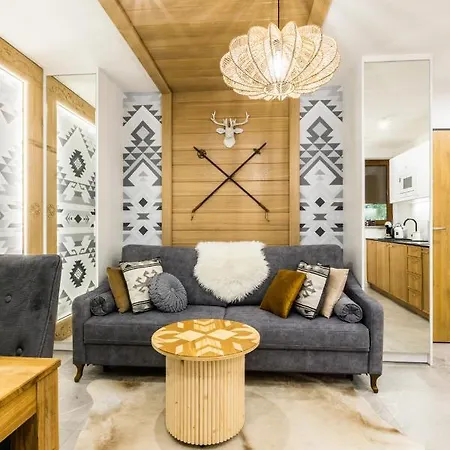 Atena Apartment Zakopane