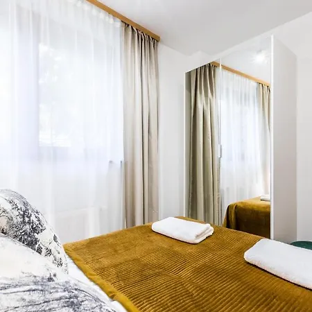 Apartment Atena *