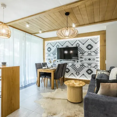Apartment Atena Zakopane