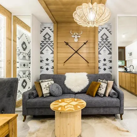 Apartment Atena *