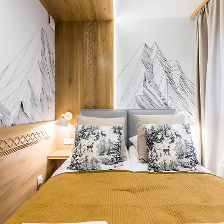 Atena Apartment *