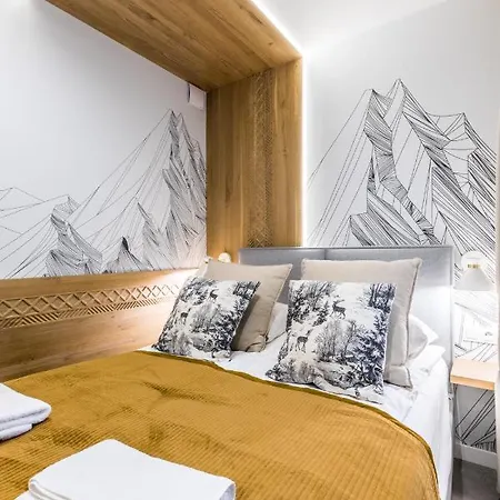 Atena Apartment