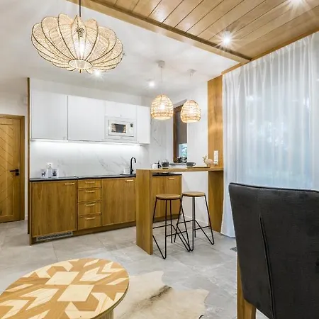 Apartment Atena Zakopane