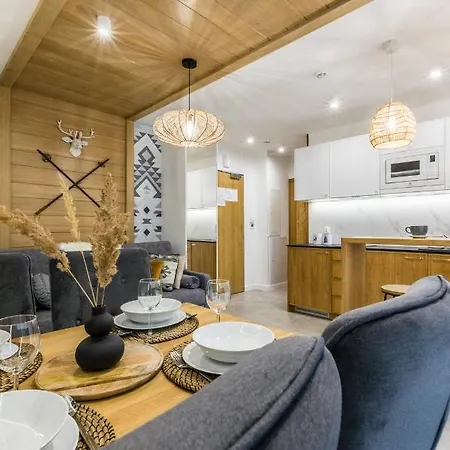 Appartement Atena Zakopane
