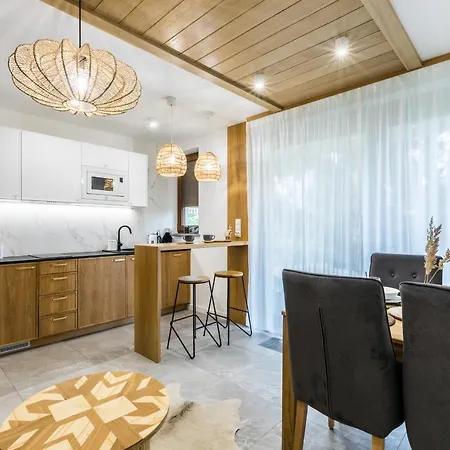 Atena Apartment Zakopane