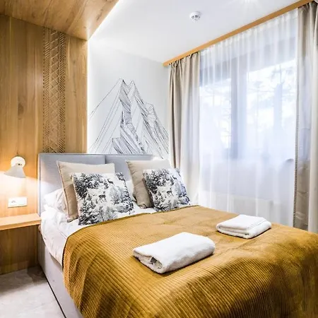 Atena Apartment *