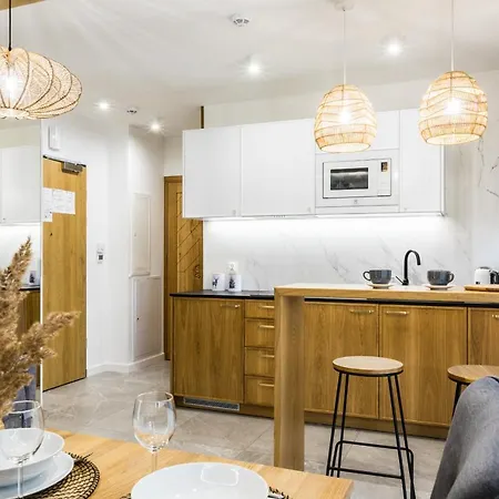 Apartment Atena