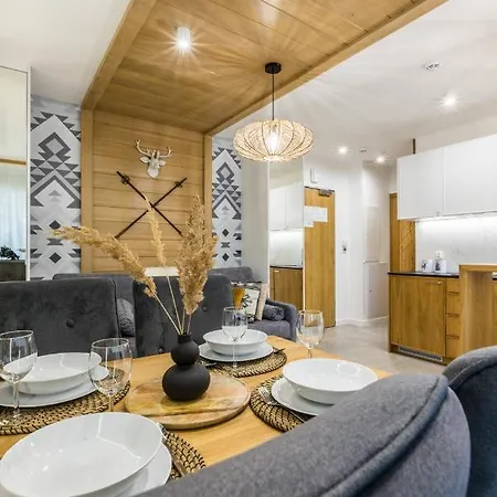 Atena Apartment