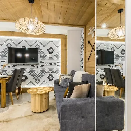 Apartment Atena Zakopane