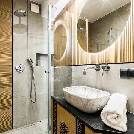 Apartment Atena Zakopane
