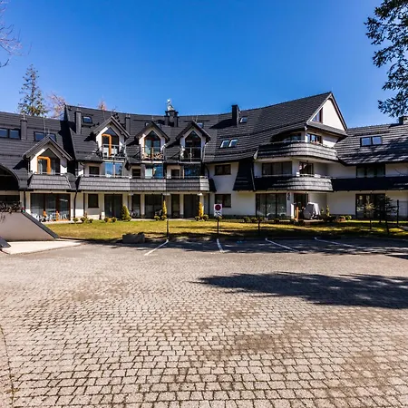 Atena Apartment Zakopane