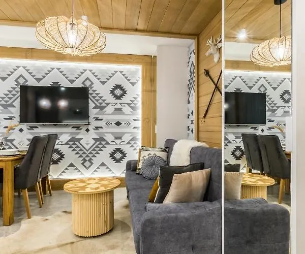 아파트 Atena 자코파네