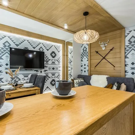 Apartamento Atena *