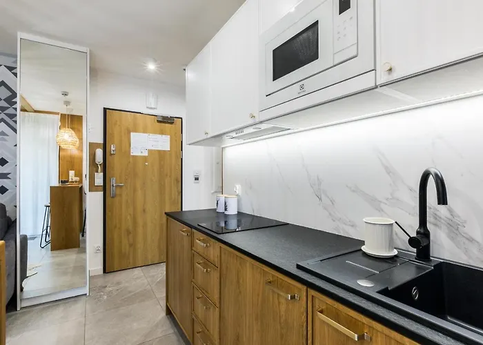 Atena Apartman Zakopane