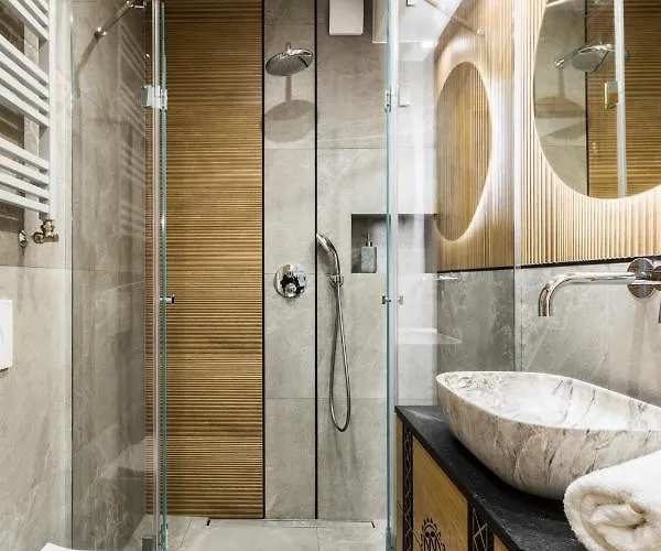 Atena Apartman Zakopane