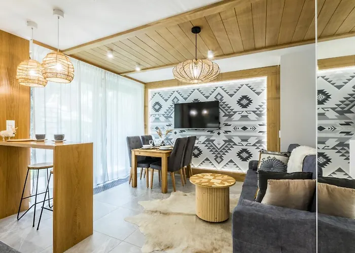 Apartman Atena Zakopane