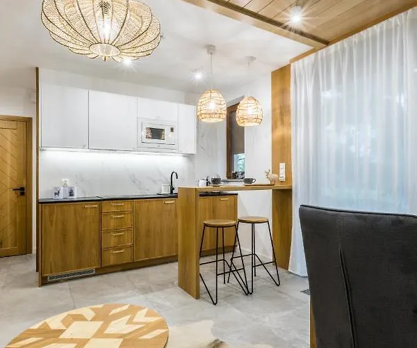 Apartman Atena Zakopane