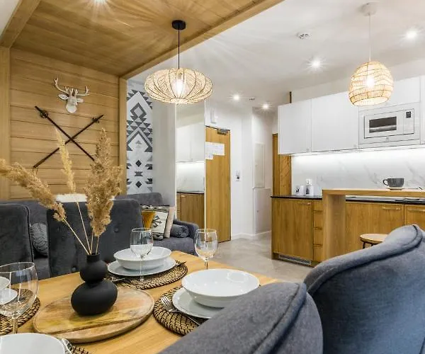 Apartman Atena Zakopane
