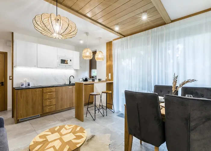 Atena Apartman Zakopane