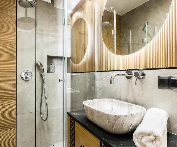 Apartman Atena Zakopane