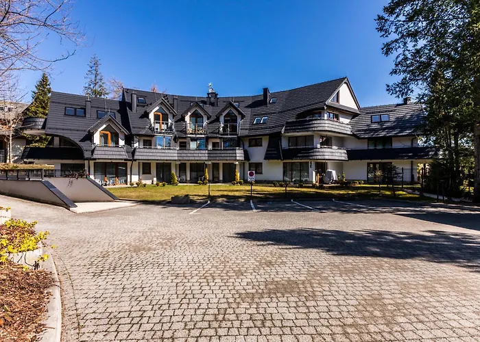 Atena Apartman Zakopane